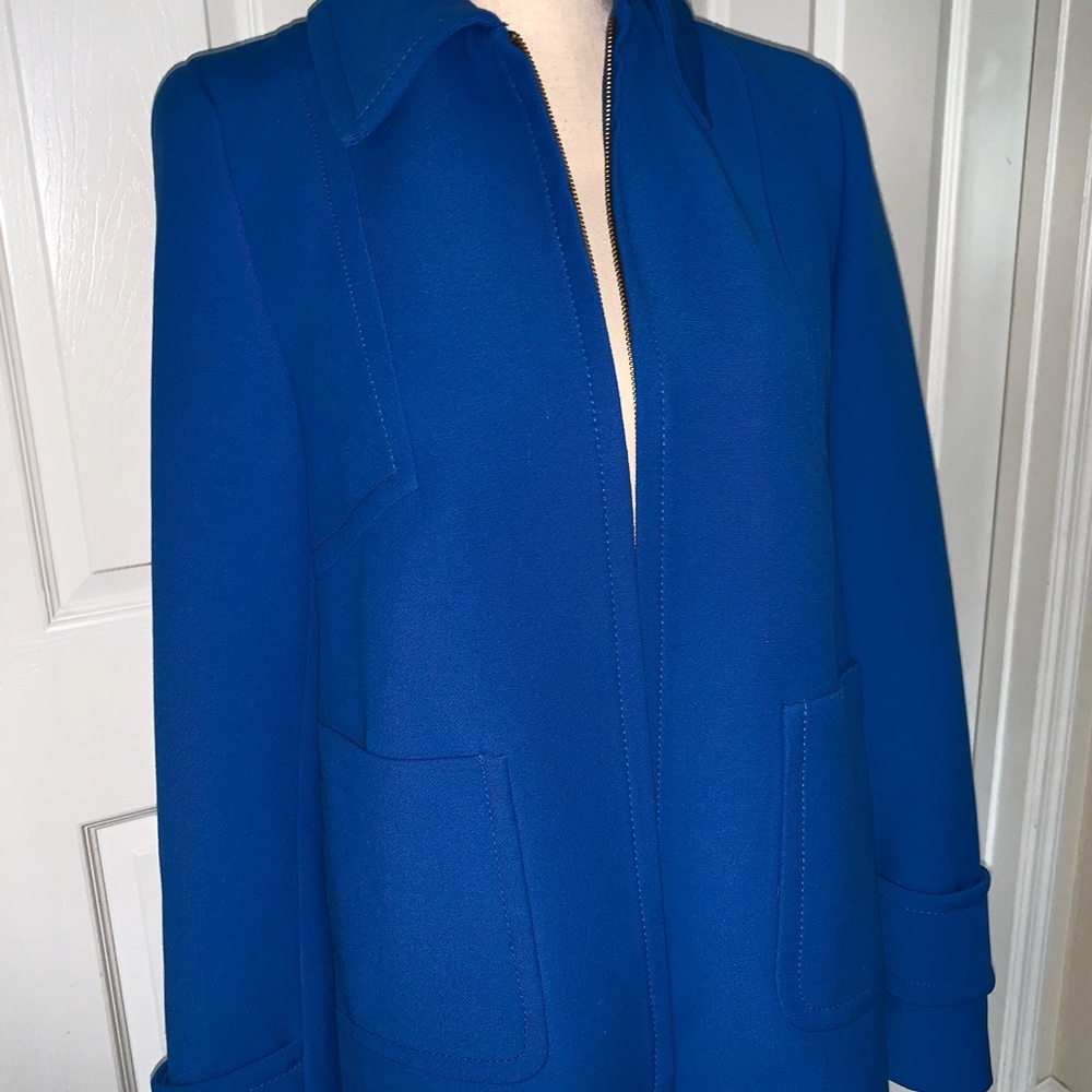 Zara jacket - Picture 5 of 8
